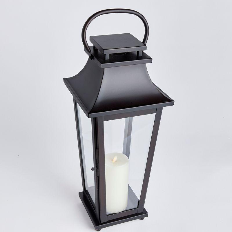 17 Stories Tabletop Lantern