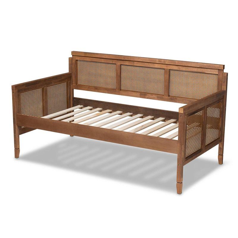 Elwyn Solid Wood Daybed