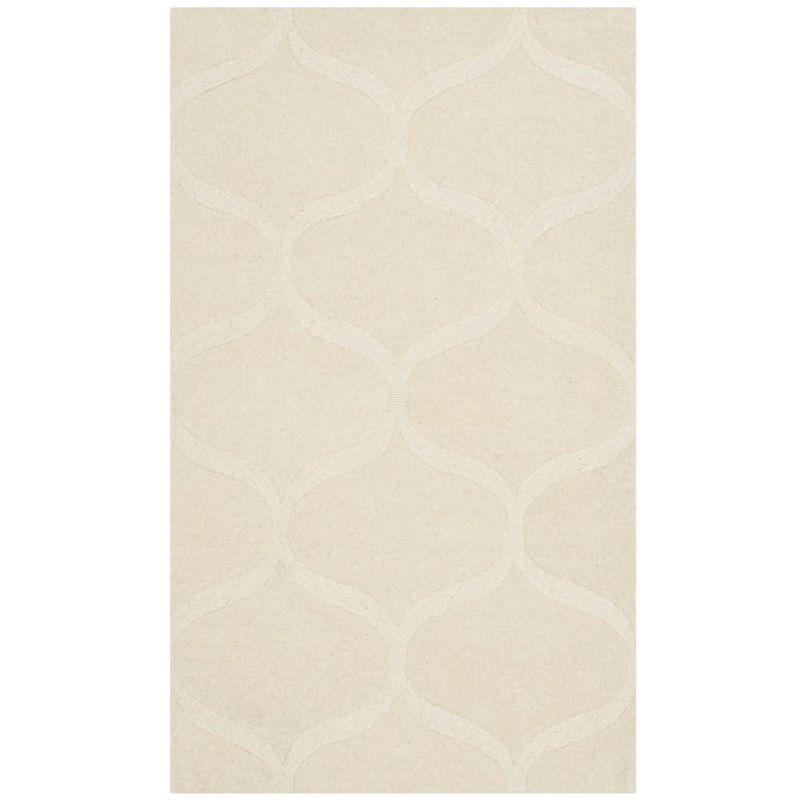 Cambridge CAM730 Hand Tufted Area Rug  - Safavieh