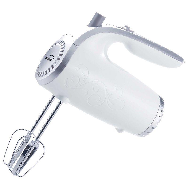 Brentwood Appliances 5 Speed Hand Mixer