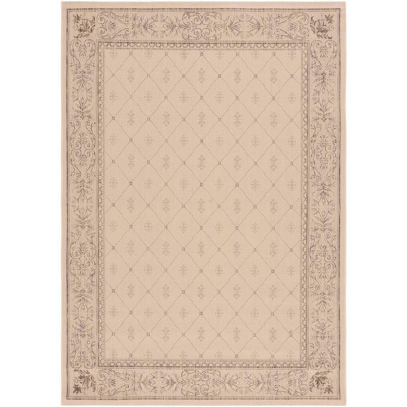 Safavieh Performance Oriental Rug