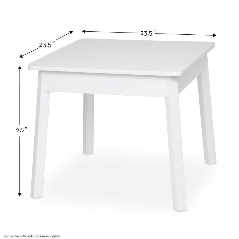 Melissa & Doug Kids Play Or Activity Table