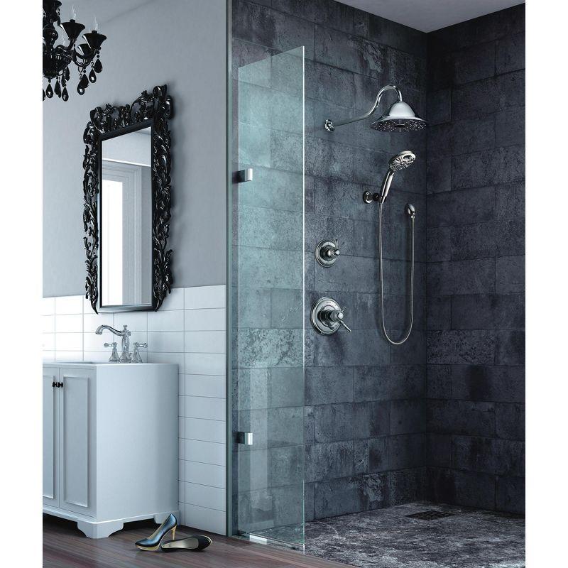 Cassidy Widespread Bathroom Faucet 3 Hole, 2-handle Bathroom Sink Faucet with Drain Assembly
