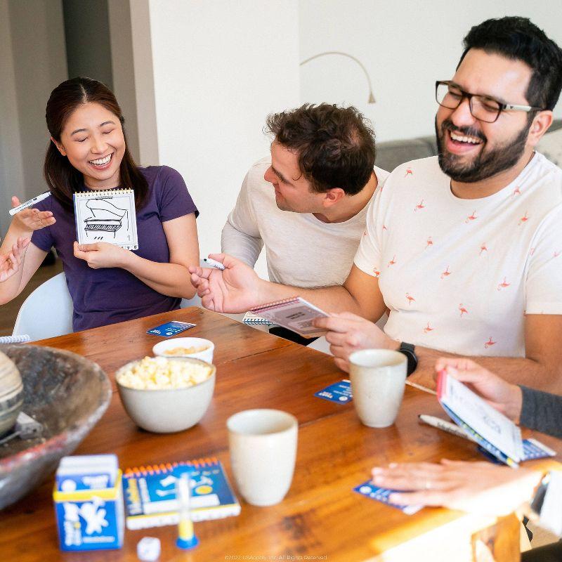Telestrations Board Game