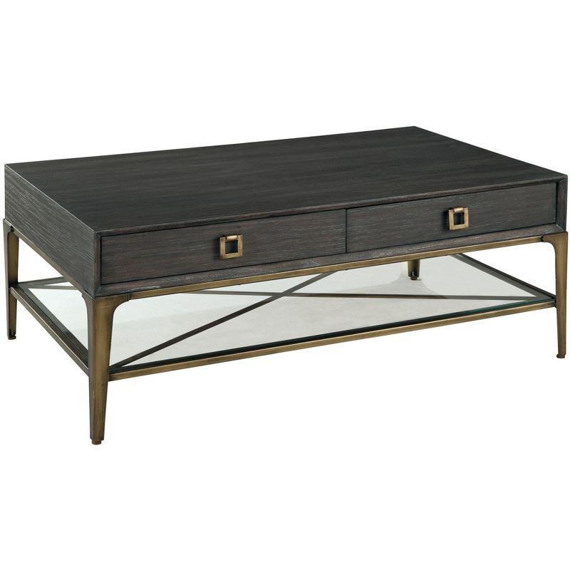 Hekman 23801 Rectangular Coffee Table 2-3801 Edgewater