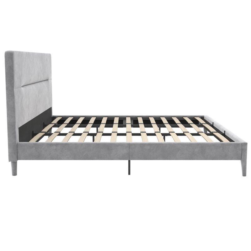 CosmoLiving by Cosmopolitan Westerleigh Upholstered Platform Bed