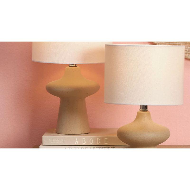 Joss & Main Jianna Ceramic Table Lamp