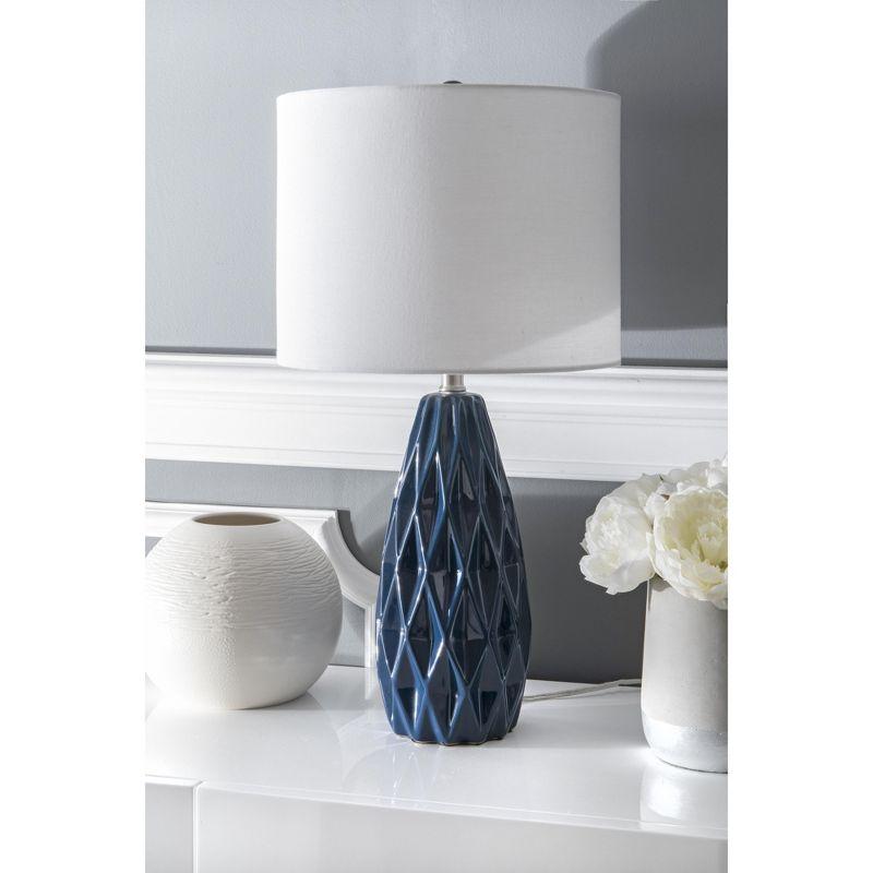 Borrero Ceramic Table Lamp