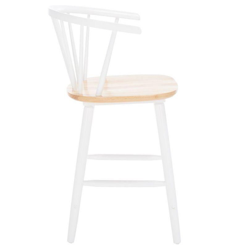 Blanchard Counter Stool (Set Of 2)  - Safavieh