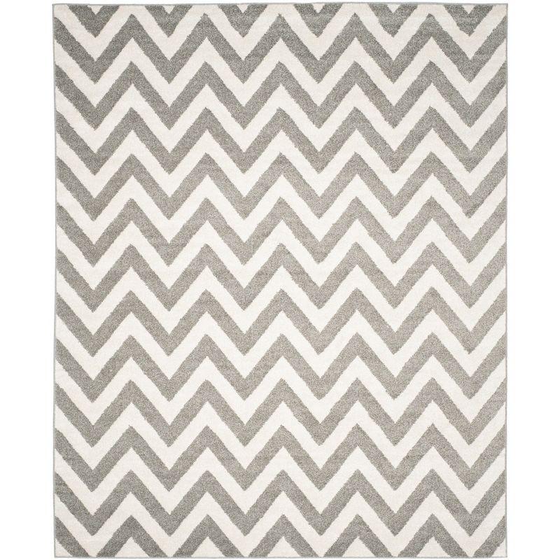 Amherst AMT419 Power Loomed Area Rug  - Safavieh