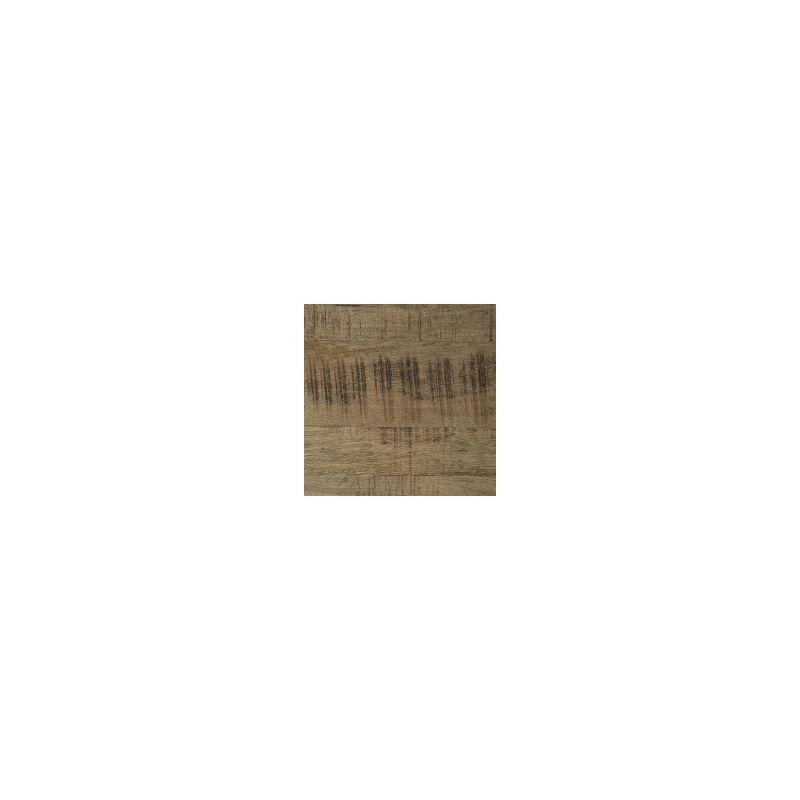 Millwood Pines Edu Solid Wood End Table