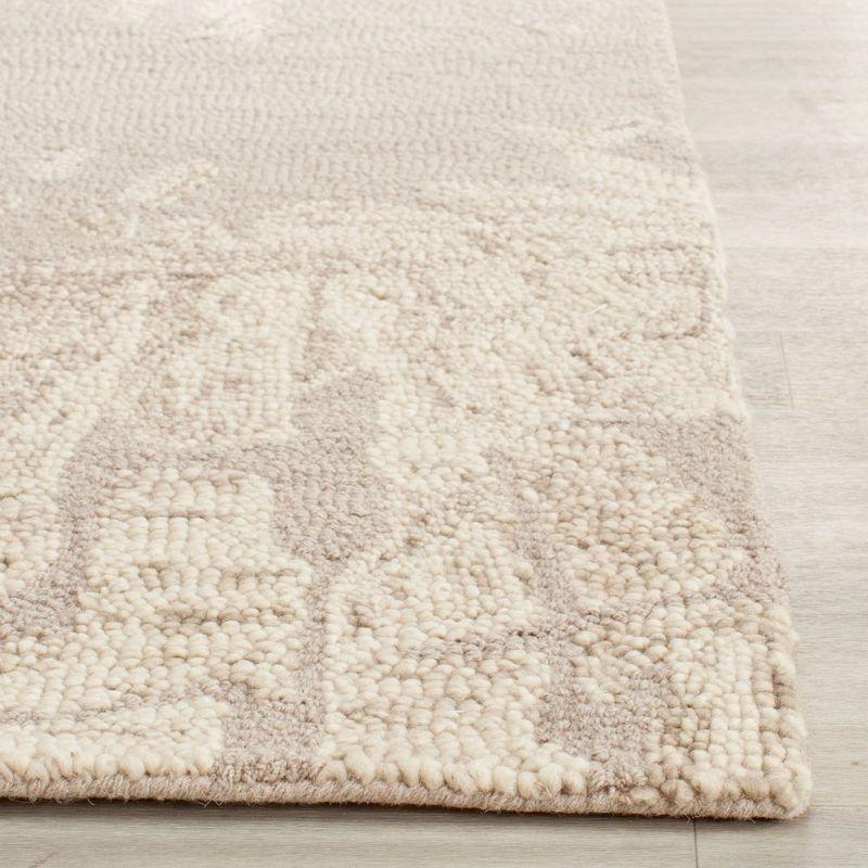 Bella BEL656 Hand Tufted Area Rug  - Safavieh