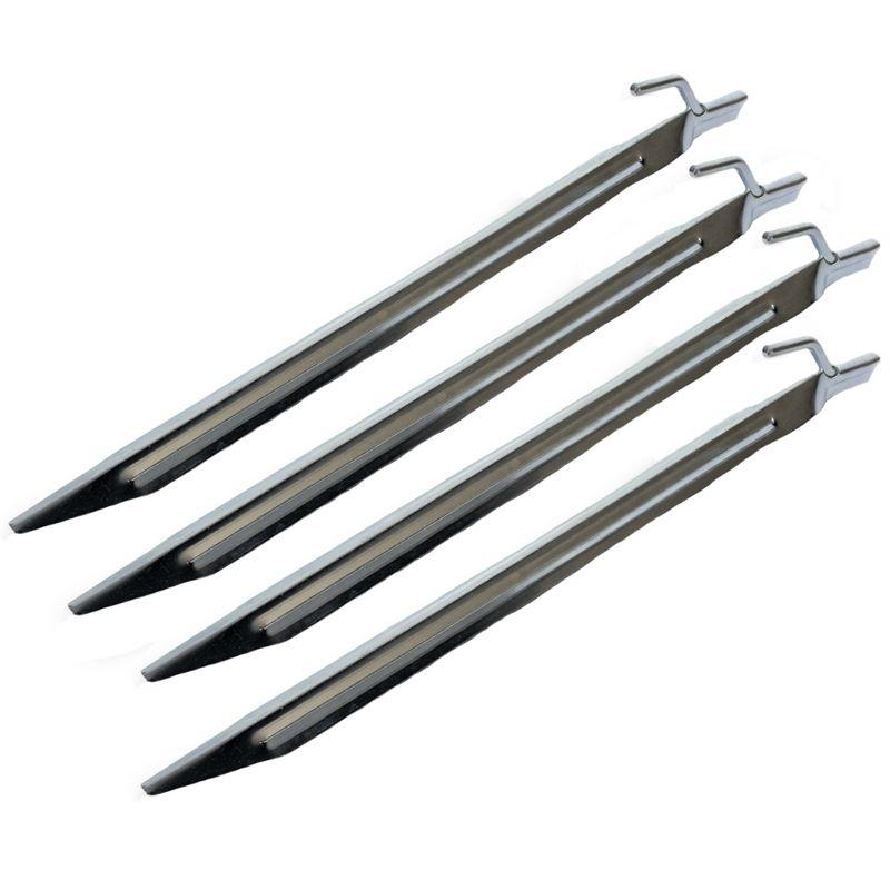 Coghlan's Tent Stakes