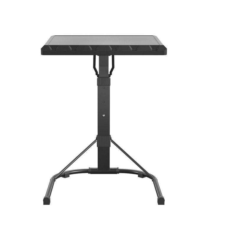 COSCO COSCO Multi-Functional, Adjustable Height Personal Folding Activity Table