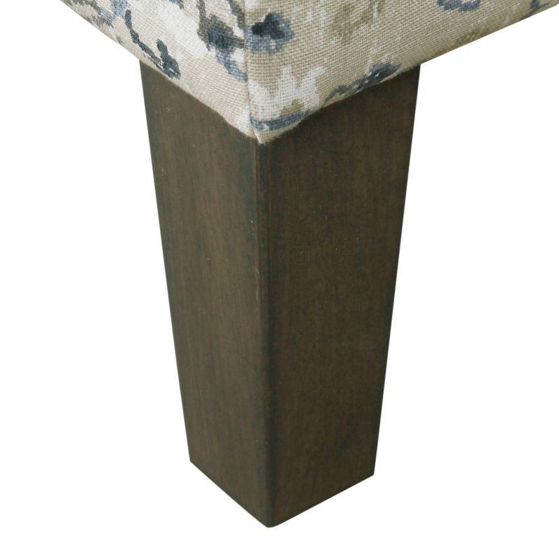 Chantrell 36" Wide Large Decorative Storage Bench