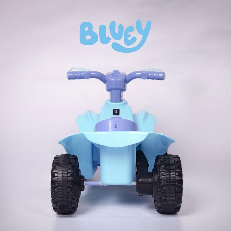 Bluey electric 6V Quad for kids