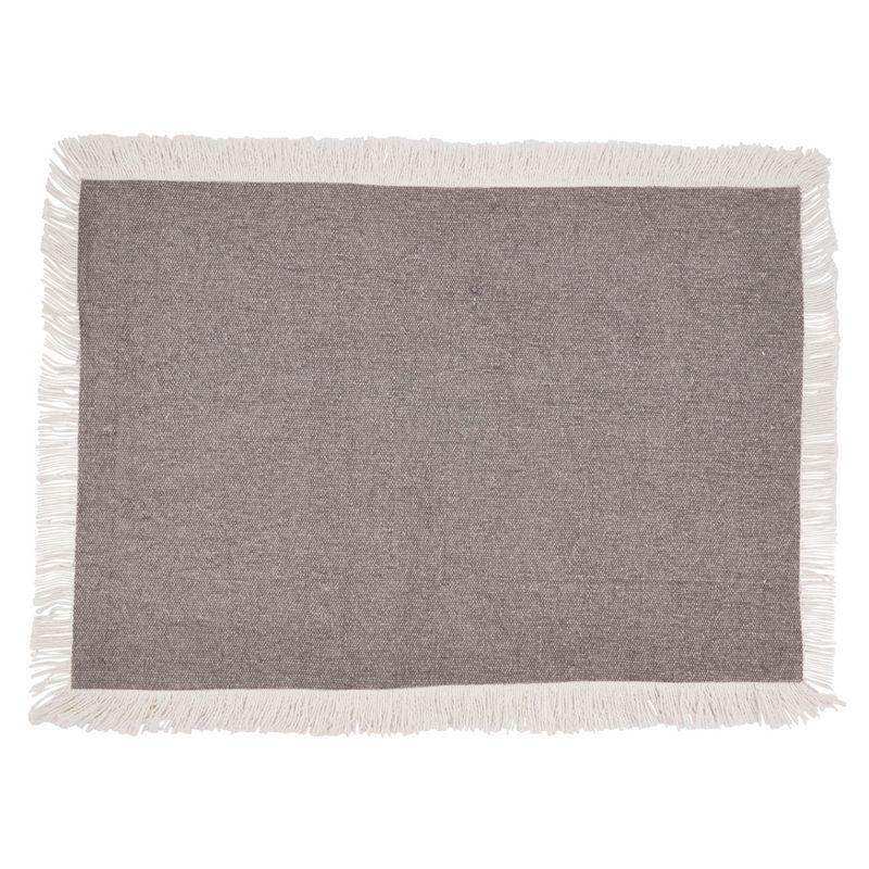 100% Cotton Rectangle Placemat (Set of 4)