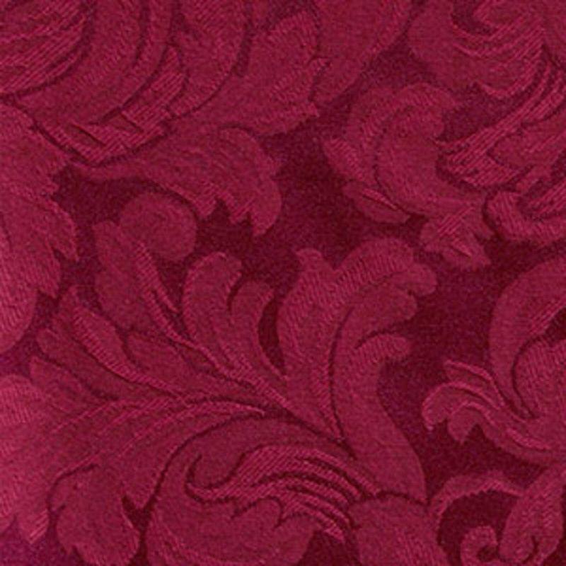 Scroll Classic Box Cushion Dining Chair Slipcover