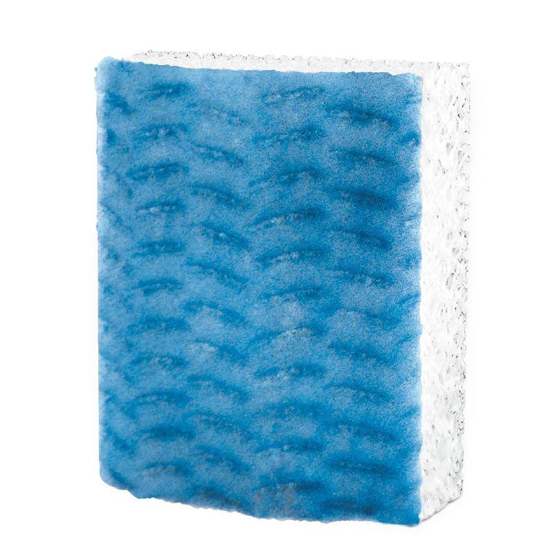 Honeywell Replacement Wicking Filter T: Compatible with Honeywell Humidifiers, Captures Dust & Pollen, HFT600 Filter