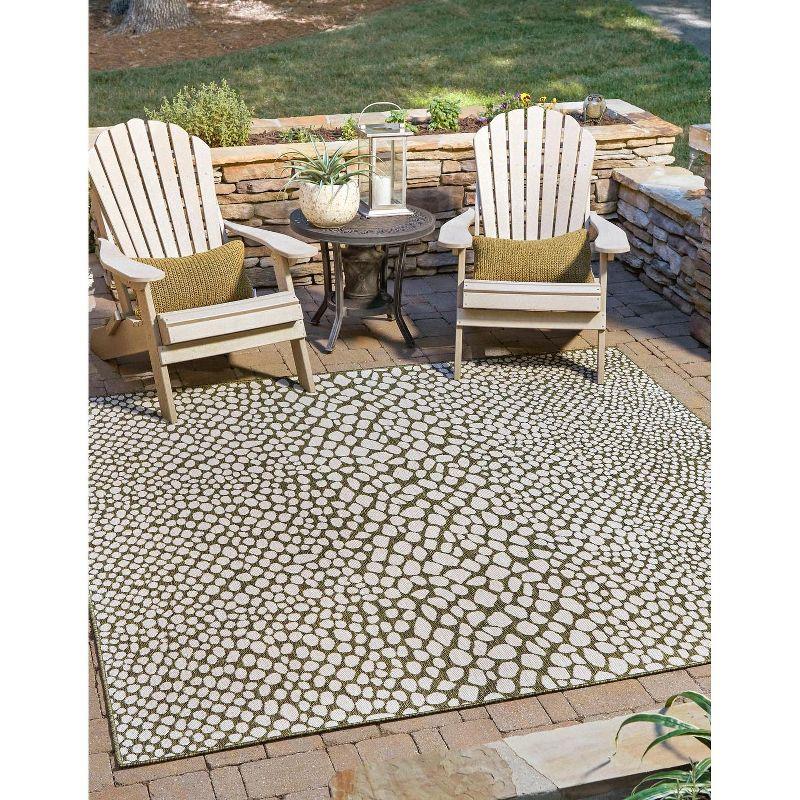 Jill Zarin Cape Town Outdoor Rug