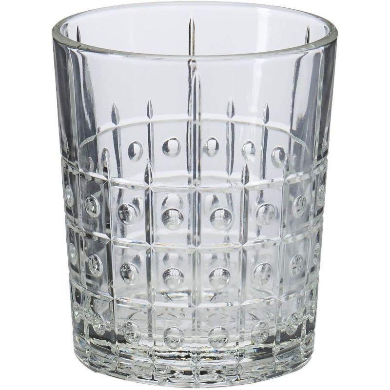 Este Whiskey Glass Set (Set of 4)