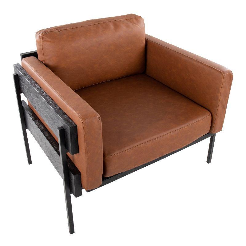 Kari Accent Chair - LumiSource