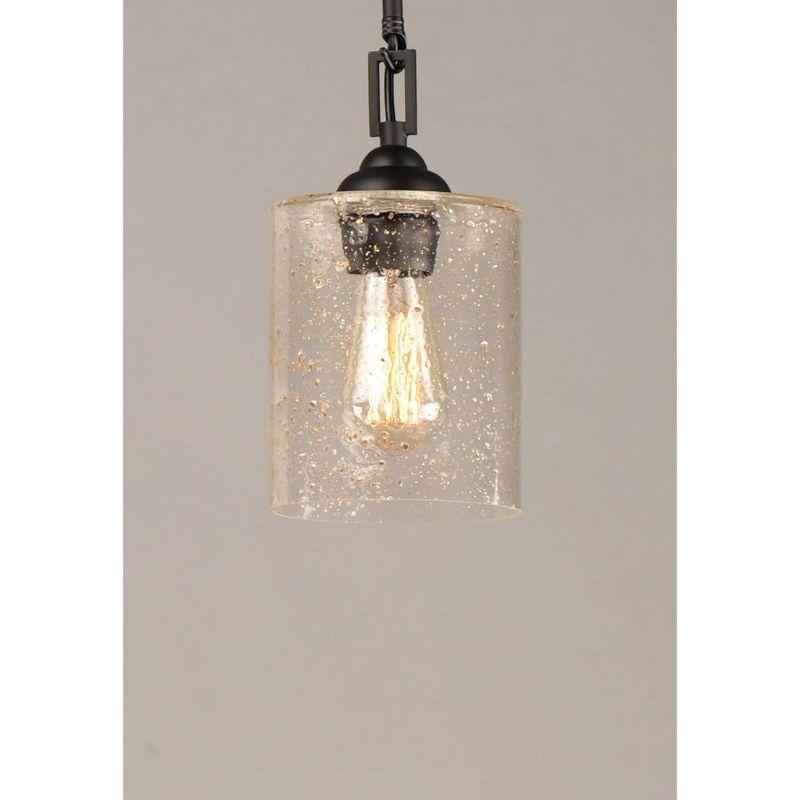 Charest 1 - Light Single Pendant