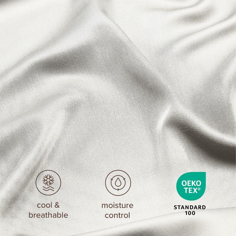 Bare Home Sheet Set - Rayon from Bamboo