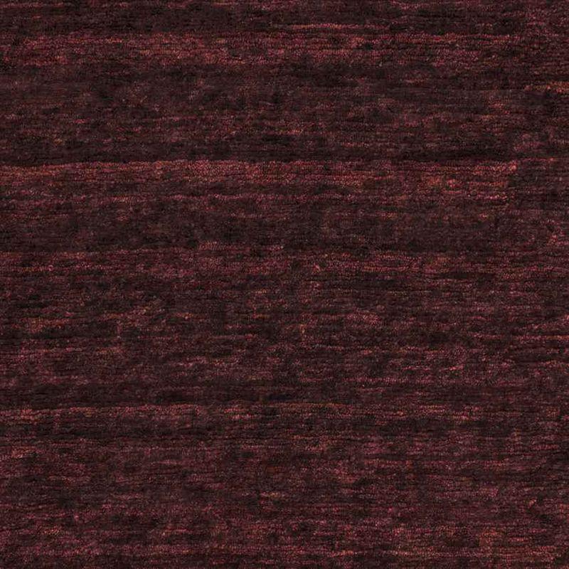 Mark & Day Cook 5'x7'6" Rectangle Knotted Indoor Area Rugs Burgundy