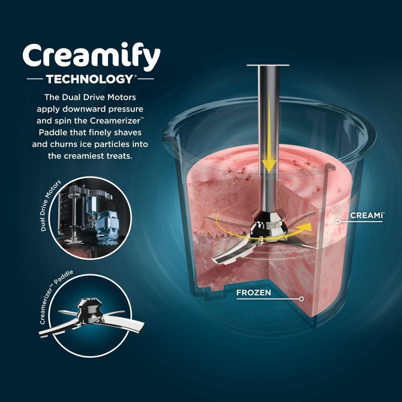 Ninja ™ CREAMi ® 7-in-1 Ice Cream Maker