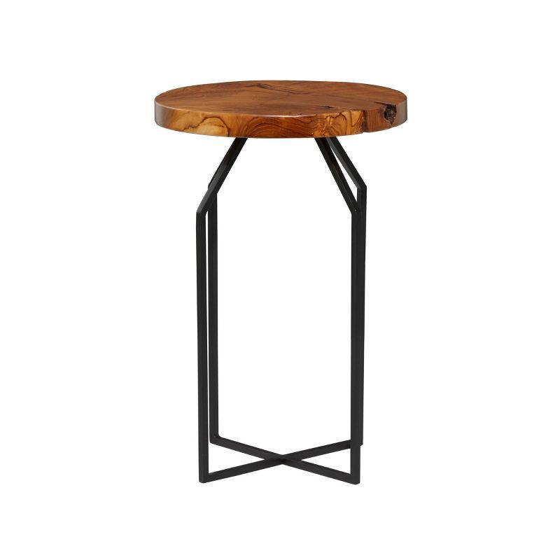 Hudson Side Table