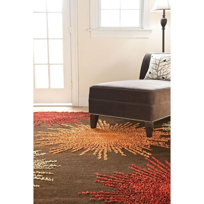 Soho SOH712 Hand Tufted Area Rug  - Safavieh