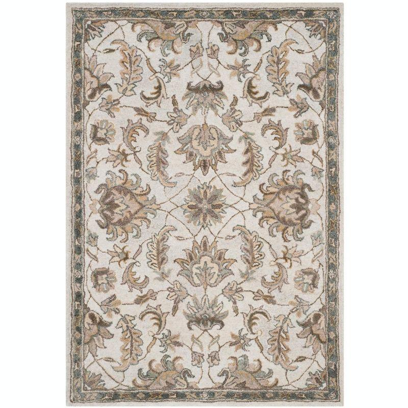 Bella BEL924 Hand Tufted Area Rug  - Safavieh