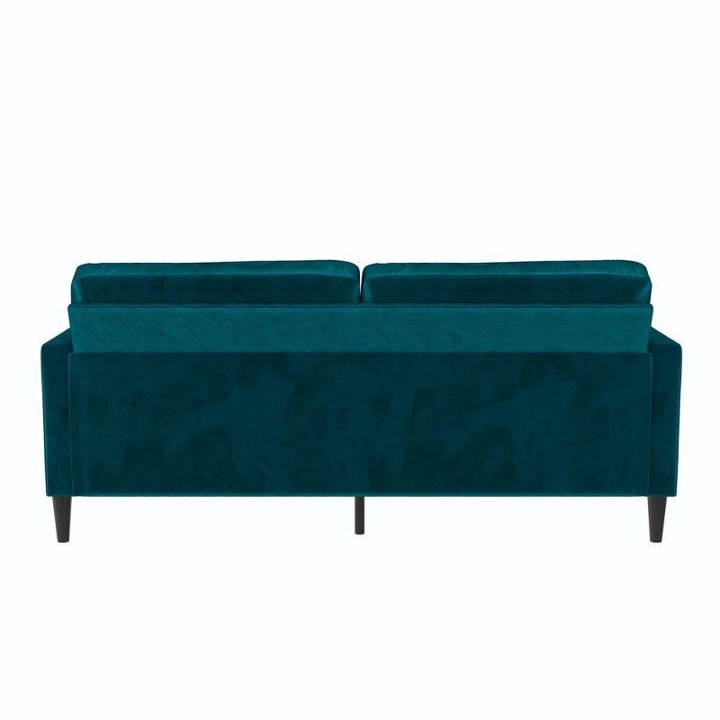 Winston 74'' Upholstered Sofa