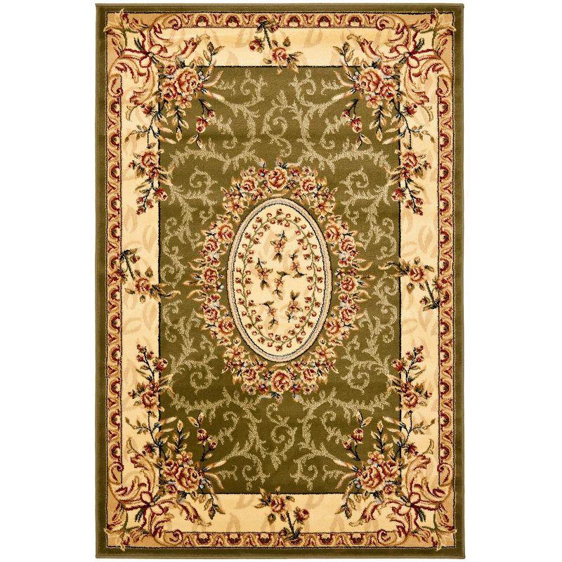 Fransen Performance Oriental Rug