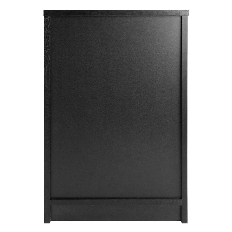 Latitude Run® Lesse End Table with Storage