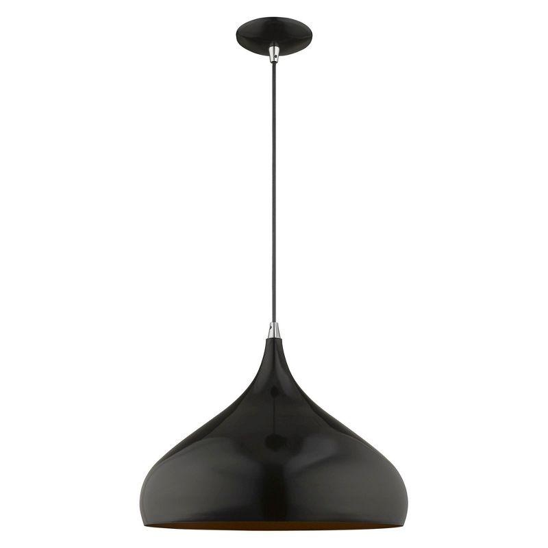 Ivy Bronx Cionna 1 - Light Single Pendant