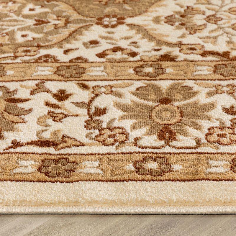 Chimeng Oriental Indoor Rug