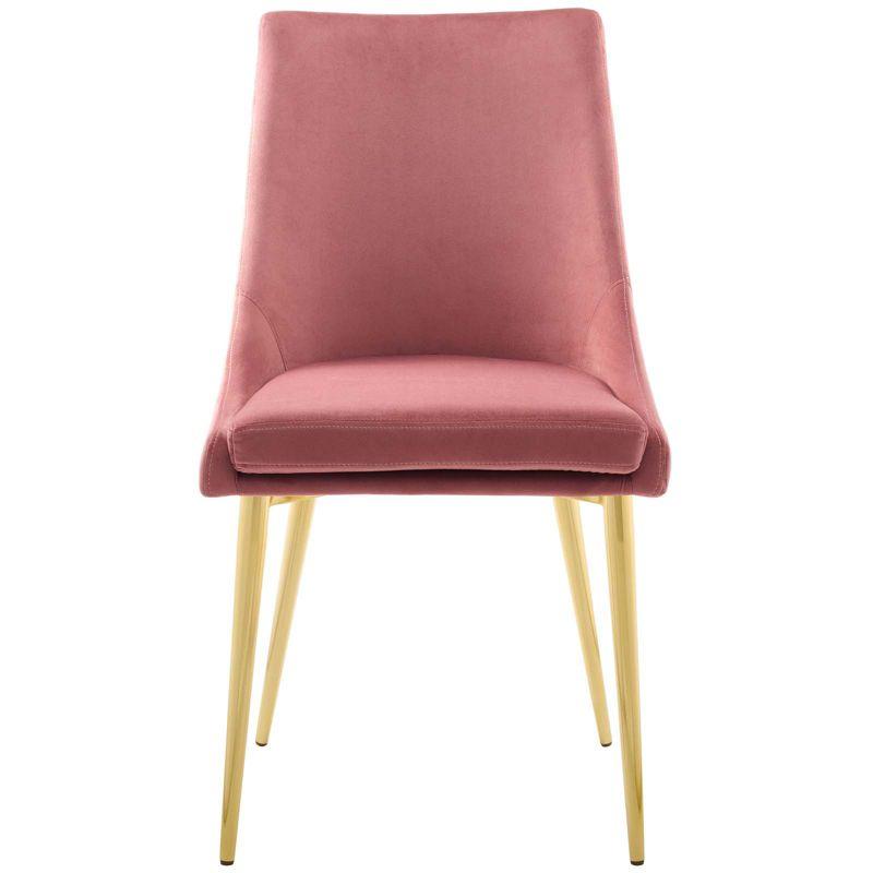 Modway Isle Accent Performance Velvet Dining Chair by Modway