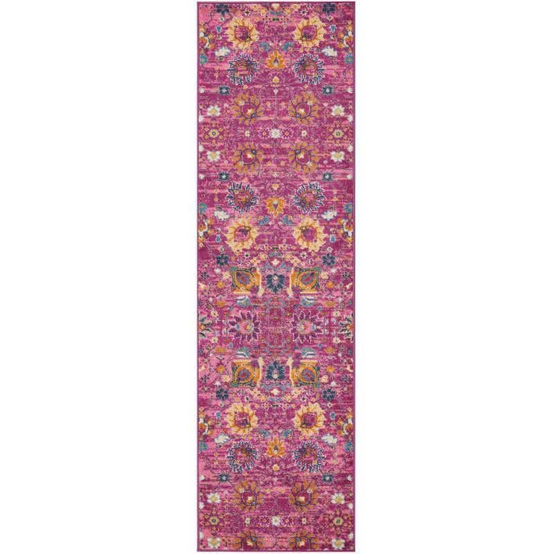 Nourison Passion Bohemian Indoor Rug