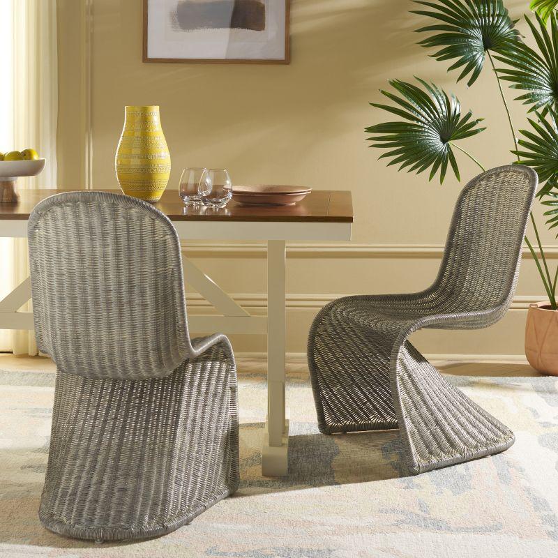 Kelly Clarkson Home 17'' H Side Chair (Set of 2)