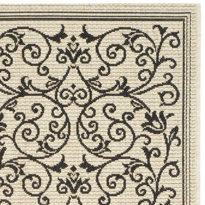 Courtyard CY2098 Indoor/Outdoor Area Rug  - Safavieh