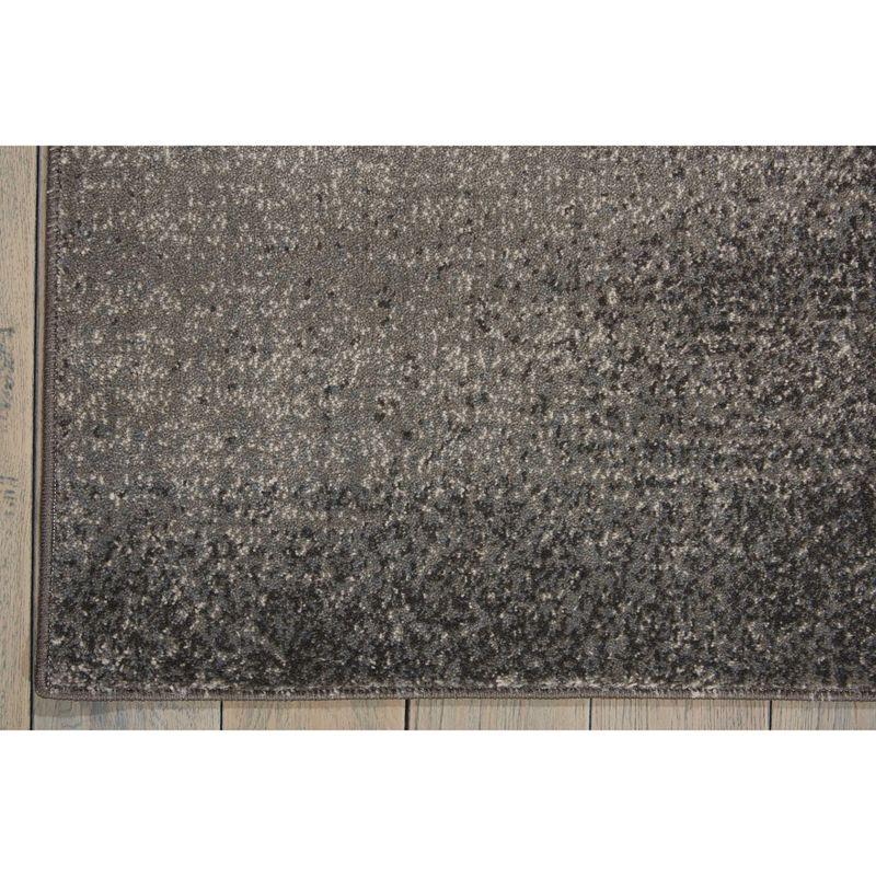 Nourison Maxell Modern Botanical Area Rug