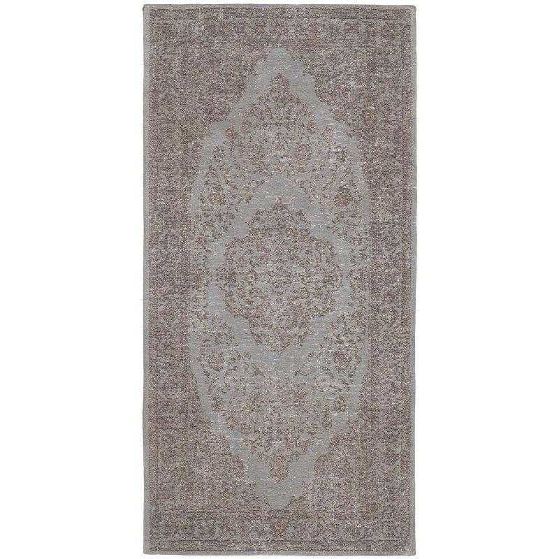 Classic Vintage CLV121 Power Loomed Area Rug  - Safavieh