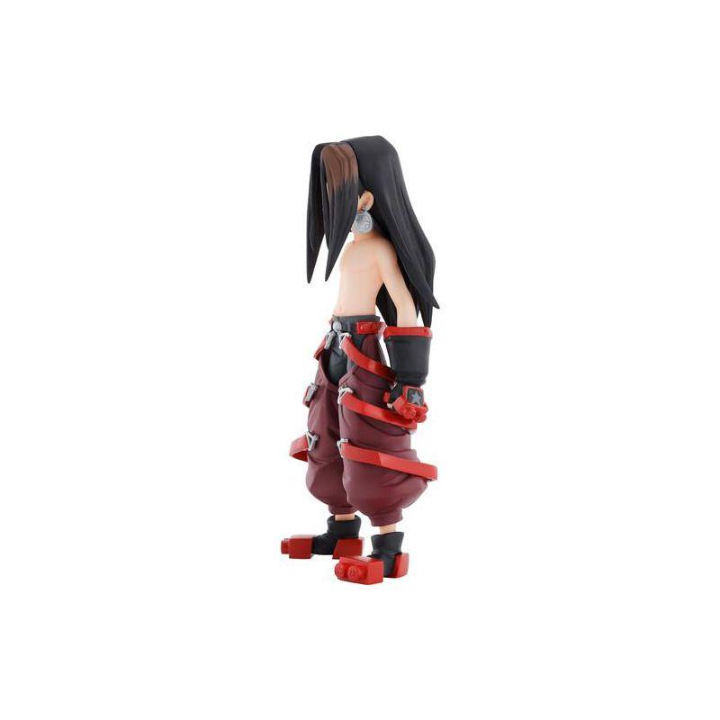 Banpresto - BanPresto - Shaman King - Hao Vol.2 Statue