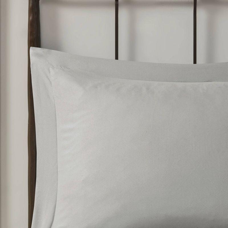 Madison Park Sarasota Microcell Down Alternative Comforter Set