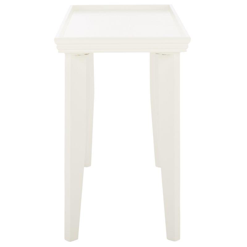 Naios Console Table - CNS9706B - Off-White - Safavieh