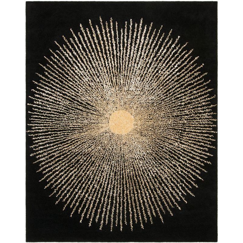 Soho SOH655 Hand Tufted Area Rug  - Safavieh