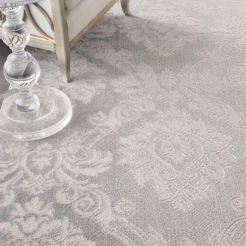 Nourison Elation ETN03 Indoor Area Rug