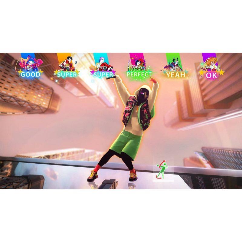 Just Dance Plus: 3 Month Subscription - Xbox (Digital)